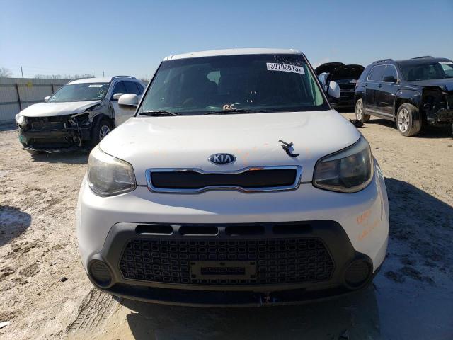 Photo 5 from auction – 2015 KIA SOUL with VIN KNDJN2A21F7115496