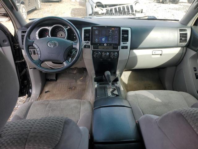 Фото 8 с аукциона – 2004 TOYOTA 4RUNNER SR с VIN JTEZU14R048018060