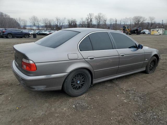 Photo 3 from auction – 2002 BMW 525 I AUTO with VIN WBADT43492GZ95769