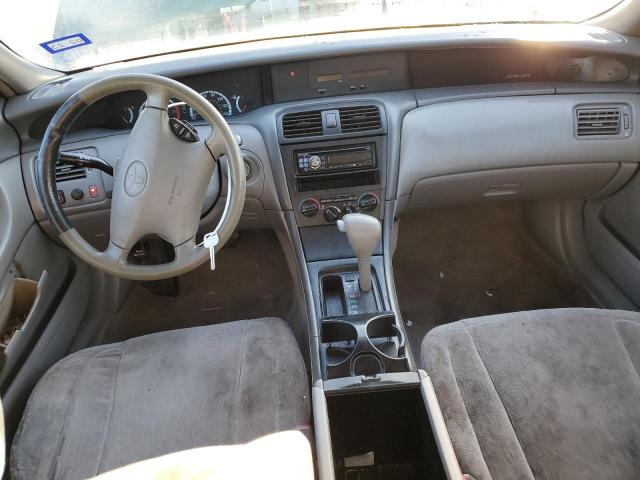 Photo 8 from auction – 2001 TOYOTA AVALON XL with VIN 4T1BF28B01U140449