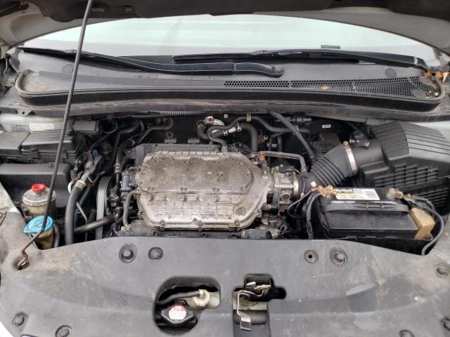 Photo 12 from auction – 2007 HONDA ODYSSEY with VIN 5FNRL38897B072482