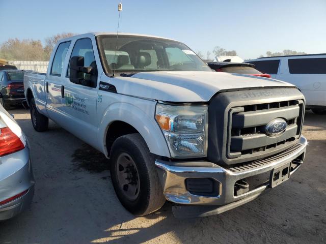 Photo 4 from auction – 2012 FORD F250 SUPER with VIN 1FT7W2A68CEC85646
