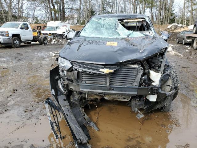Photo 5 from auction – 2021 CHEVROLET EQUINOX LS with VIN 2GNAXSEV3M6117740
