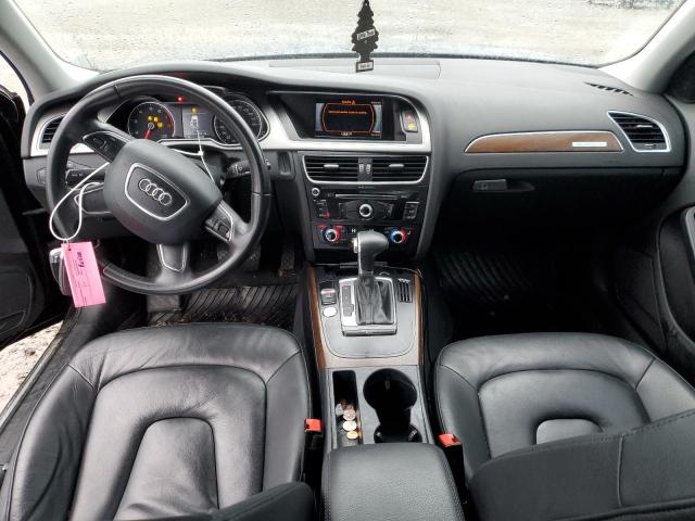 Photo 8 from auction – 2014 AUDI A4 PREMIUM with VIN WAUFFAFL5EN041179