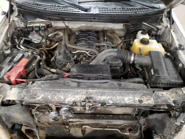 Photo 11 from auction – 2013 FORD F150 SUPER with VIN 1FTFW1EF3DFE01024