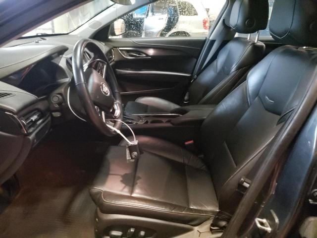 Photo 7 from auction – 2014 CADILLAC ATS with VIN 1G6AG5RX2E0107185