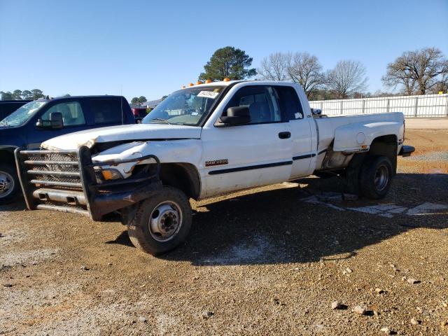 DODGE RAM 3500 1998 with VIN 1B7MF3367WJ176516 - Photo from auction