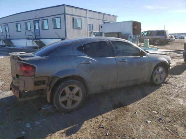 Photo 3 from auction – 2013 DODGE AVENGER SX with VIN 1C3CDZCG0DN524213