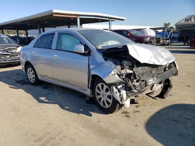 Photo 4 from auction – 2010 TOYOTA COROLLA BA with VIN 1NXBU4EE5AZ343742