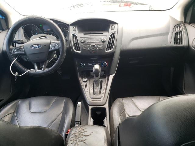 Photo 8 from auction – 2015 FORD FOCUS SE with VIN 1FADP3F2XFL299565