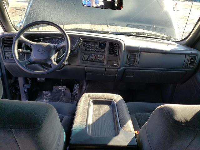 Photo 8 from auction – 2001 CHEVROLET SILVERADO with VIN 2GCEC19T311196697