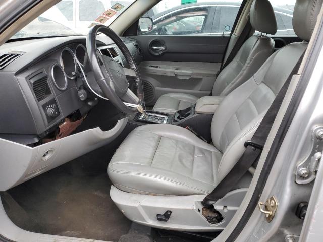Photo 7 from auction – 2006 DODGE CHARGER SE with VIN 2B3KA43G76H191184