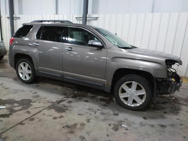 Photo 4 from auction – 2011 GMC TERRAIN SL with VIN 2CTFLXE58B6232200