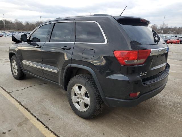 Photo 2 from auction – 2013 JEEP GRAND CHER with VIN 1C4RJFAG4DC571000