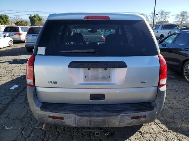 Photo 6 from auction – 2003 SATURN VUE with VIN 5GZCZ53B13S825226
