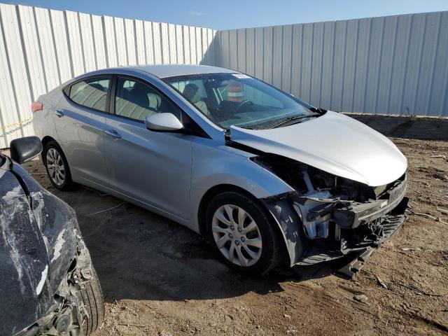 Photo 4 from auction – 2012 HYUNDAI ELANTRA GL with VIN 5NPDH4AE1CH139492