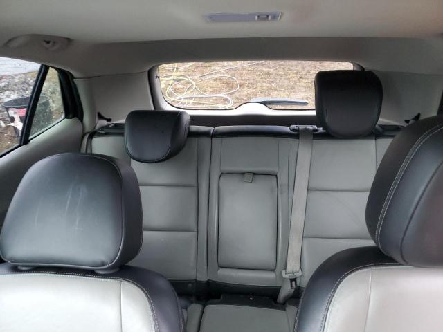 Photo 10 from auction – 2013 BUICK ENCORE PRE with VIN KL4CJDSB6DB081154