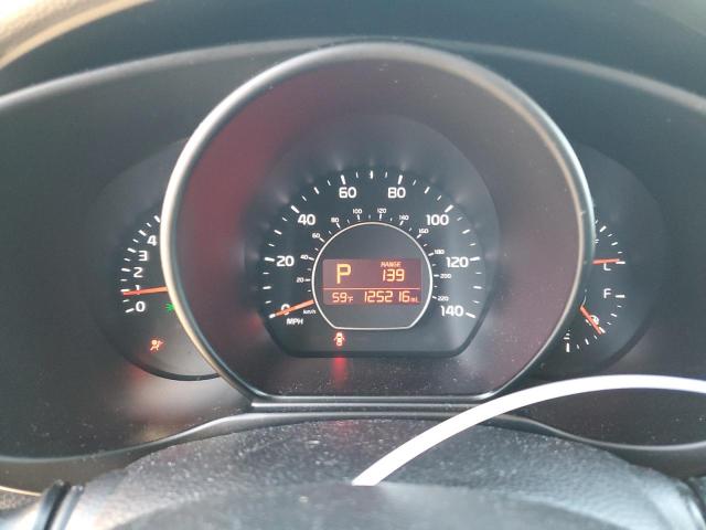Photo 9 from auction – 2019 KIA SOUL + with VIN KNDJP3A53K7670521