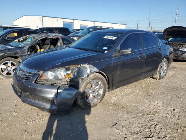 HONDA ACCORD LXP 2012 with VIN 1HGCP2F48CA140246 - Photo from auction