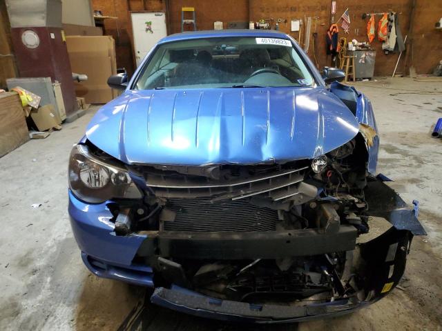 Photo 5 from auction – 2008 CHRYSLER SEBRING with VIN 1C3LC45K08N234017