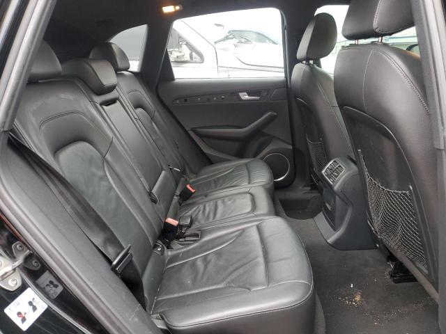 Photo 11 from auction – 2011 AUDI Q5 PRESTIG with VIN WA1WKAFP3BA106125
