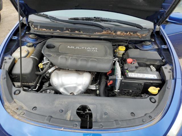 Photo 11 from auction – 2014 DODGE DART LIMIT with VIN 1C3CDFCB6ED746832
