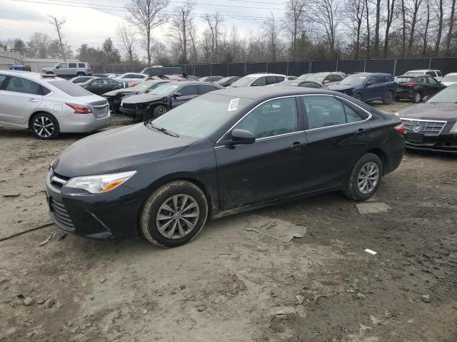 Photo 1 from auction – 2016 TOYOTA CAMRY LE with VIN 4T1BF1FK8GU172149
