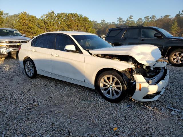 Photo 4 from auction – 2016 BMW 320 XI with VIN WBA8E5G54GNU19532
