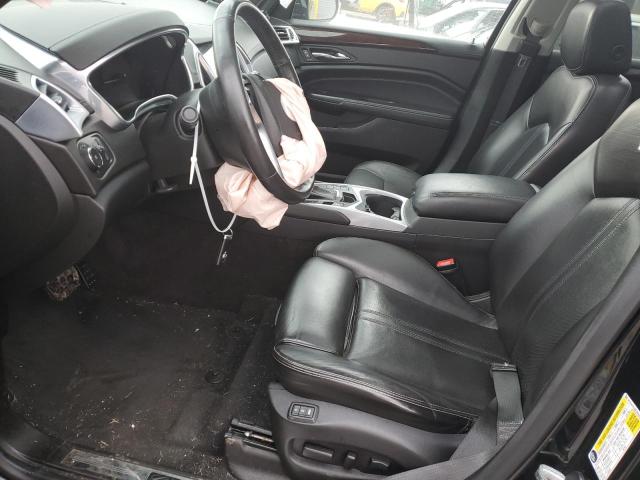 Photo 7 from auction – 2013 CADILLAC SRX PERFOR with VIN 3GYFNHE33DS643920