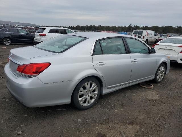 Photo 3 from auction – 2012 TOYOTA AVALON BAS with VIN 4T1BK3DB6CU444105