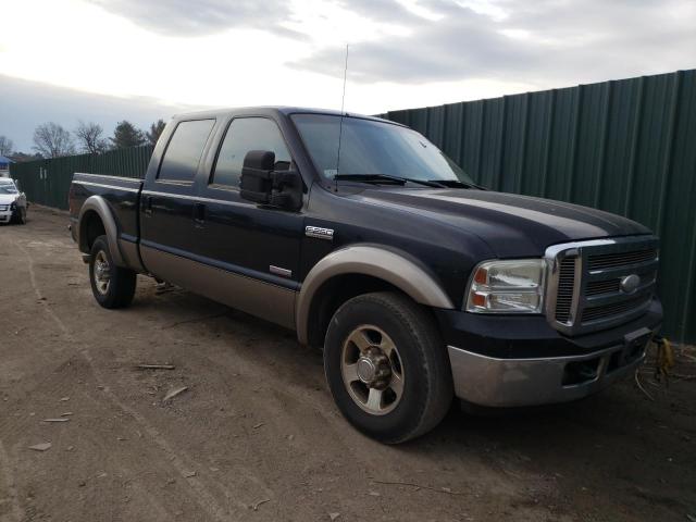 Photo 4 from auction – 2006 FORD F250 SUPER with VIN 1FTSW20P96EB83569