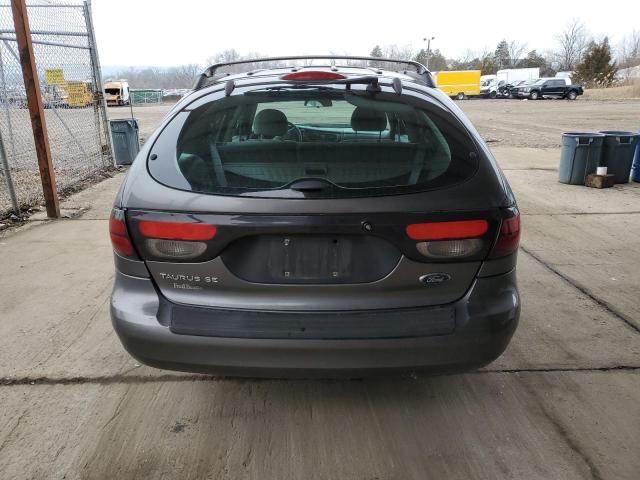 Photo 6 from auction – 2003 FORD TAURUS SE with VIN 1FAFP58283A186383
