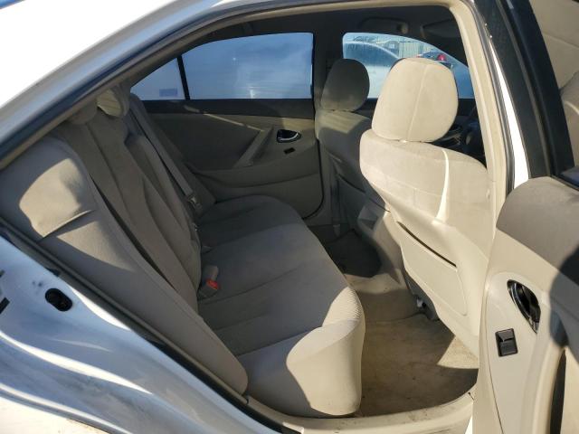 Photo 10 from auction – 2009 TOYOTA CAMRY BASE with VIN 4T4BE46K49R073566