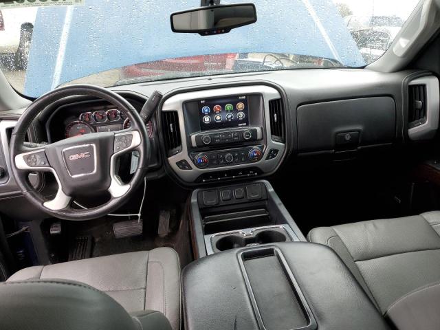 Photo 8 from auction – 2015 GMC SIERRA C15 with VIN 3GTU1VEC2FG447626