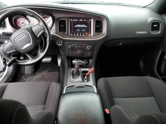 Photo 8 from auction – 2019 DODGE CHARGER SC with VIN 2C3CDXGJ7KH742505