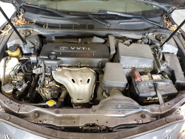 Photo 11 from auction – 2007 TOYOTA CAMRY CE with VIN 4T1BE46K57U177068