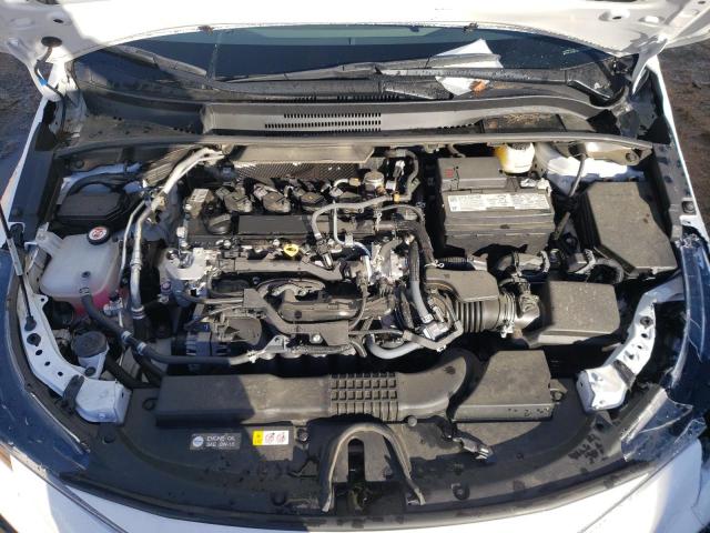 Photo 11 from auction – 2022 TOYOTA COROLLA SE with VIN 5YFS4MCE2NP119886