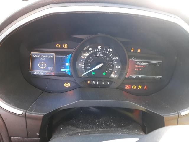 Photo 9 from auction – 2015 FORD EDGE TITAN with VIN 2FMPK3K87FBB39025