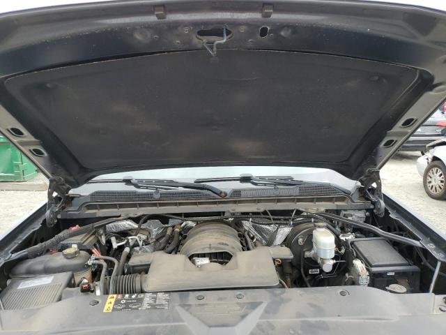 Photo 12 from auction – 2017 CHEVROLET SILVERADO with VIN 3GCUKSEC4HG415193