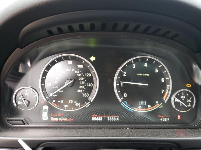 Photo 9 from auction – 2016 BMW 535 XI with VIN WBA5B3C52GD549501