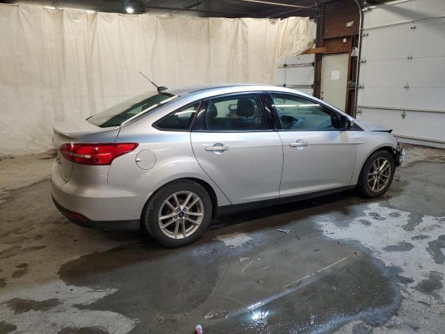 Photo 3 from auction – 2016 FORD FOCUS SE with VIN 1FADP3F26GL228333