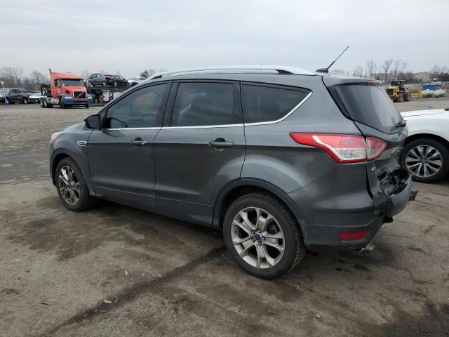 Photo 2 from auction – 2016 FORD ESCAPE TIT with VIN 1FMCU9J92GUC04722