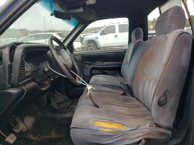 Photo 7 from auction – 1995 DODGE RAM 1500 with VIN 1B7HC16Y4SS159026