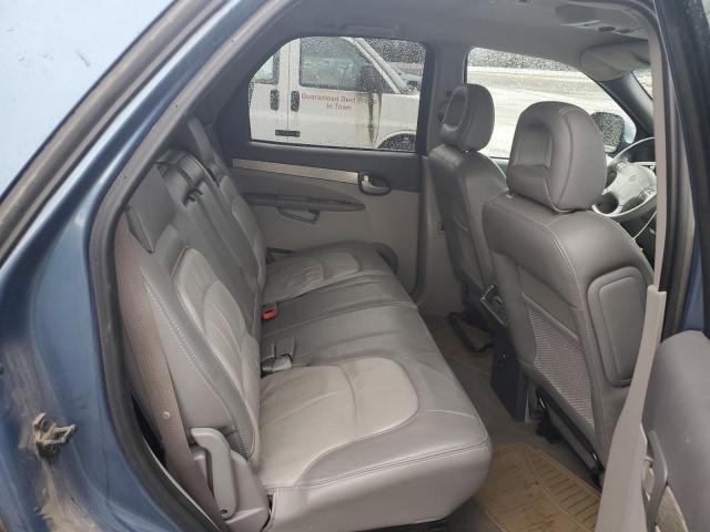 Photo 11 from auction – 2002 BUICK RENDEZVOUS with VIN 3G5DB03E52S590217