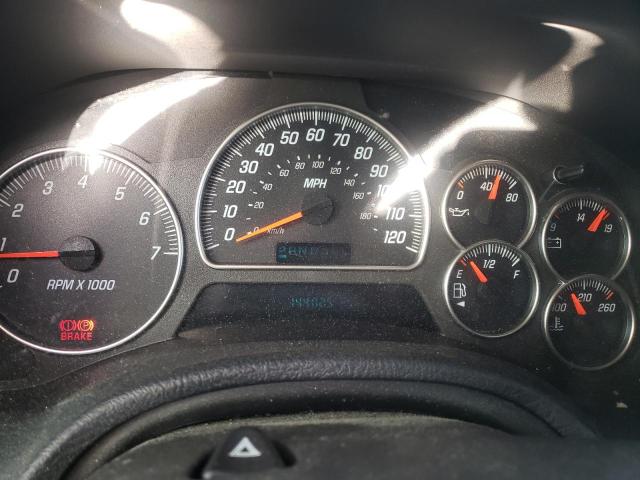 Photo 9 from auction – 2005 GMC ENVOY XL with VIN 1GKET16S756205707