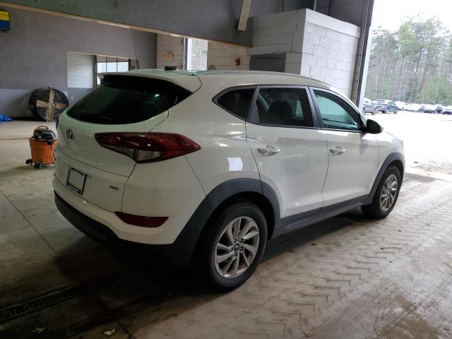 Photo 3 from auction – 2016 HYUNDAI TUCSON LIM with VIN KM8J3CA43GU091374