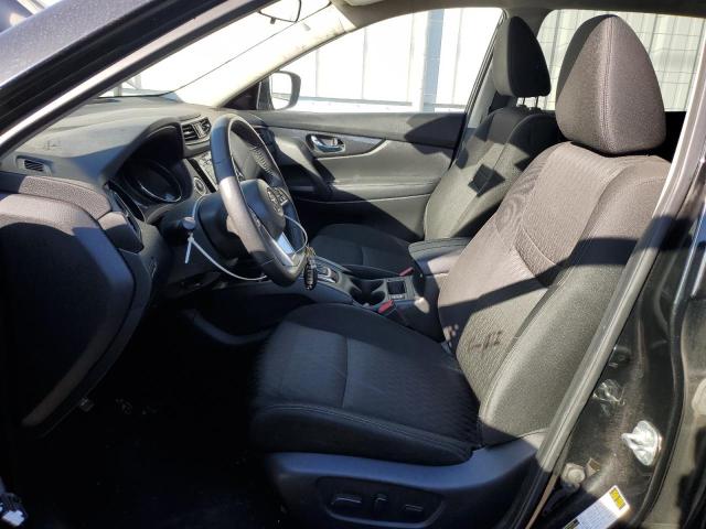 Photo 7 from auction – 2019 NISSAN ROGUE S with VIN KNMAT2MV7KP537259