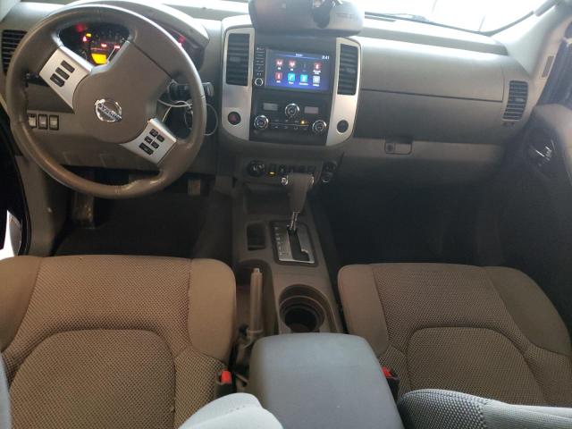 Photo 8 from auction – 2019 NISSAN FRONTIER S with VIN 1N6AD0EV7KN796374