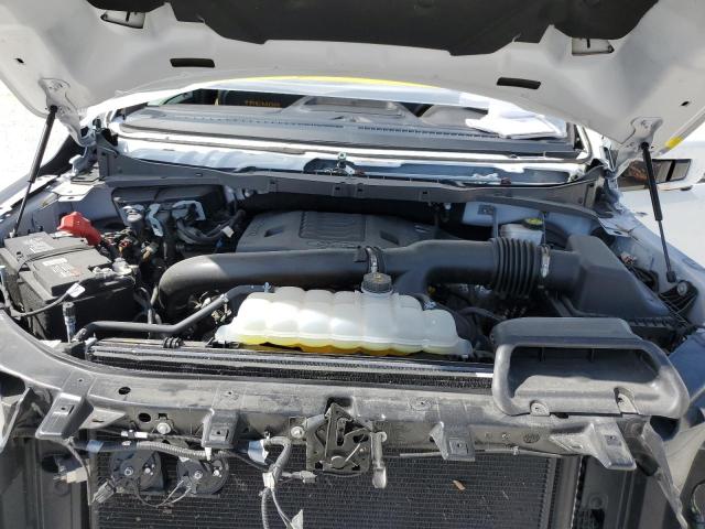 Photo 11 from auction – 2022 FORD F150 SUPER with VIN 1FTEW1E85NFA66542