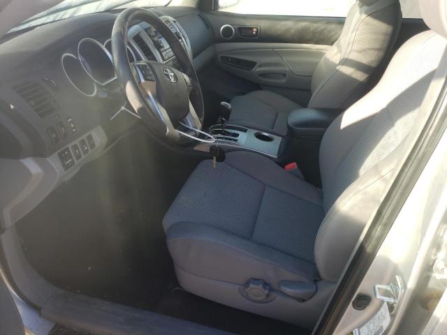 Photo 7 from auction – 2012 TOYOTA TACOMA DOU with VIN 5TFLU4EN8CX028542